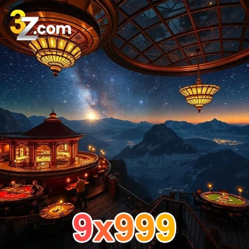 9x999.com Jogos de caça-níqueis