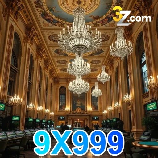 9x999 Aplicativo Móvel