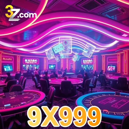 9x999 Jogos de Esporte