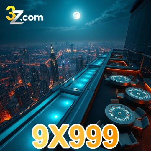 9x999 Acesso Rápido