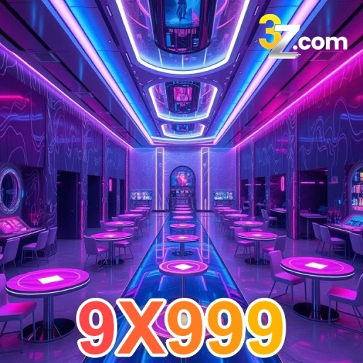 9x999 Pagamentos Rápidos