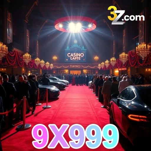 9x999 Plataforma Segura