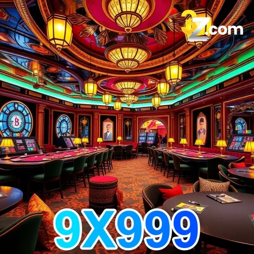 9x999 Programa VIP